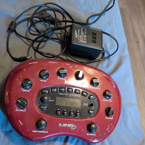 Line pod digital - 6,