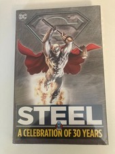 Steel: A Celebration of 30