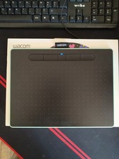 Wacom Intuos tablet - Size M Pistachio