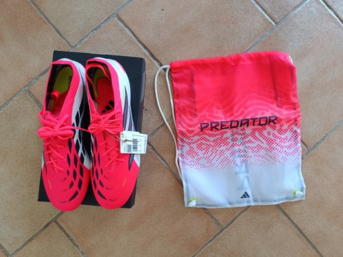 Adidas predator elite rouge - elite,