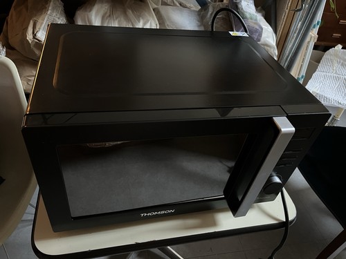 Thomson combimat - thomson,