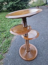 tablette Charles Dudouyt guéridon