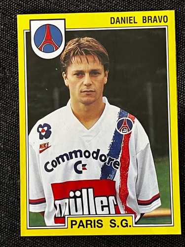 Vignette sticker panini foot - panini,
