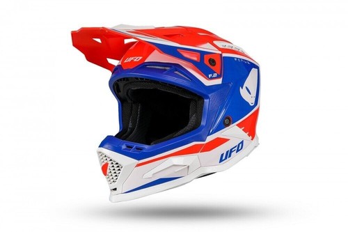 Casque moto cross enduro - casque,