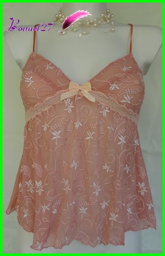 Caraco bustier modèle - -,