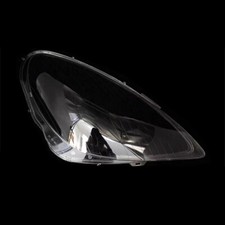 1Pcs Headlight Headlamp Clear Lens Right Cover For Mercedes-Benz SLK 2004-2010
