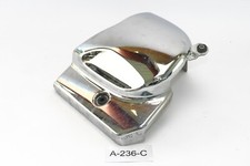 Suzuki VZR 1800 Intruder L2 2012 - Left Fairing Cover 4723148GB0 A236