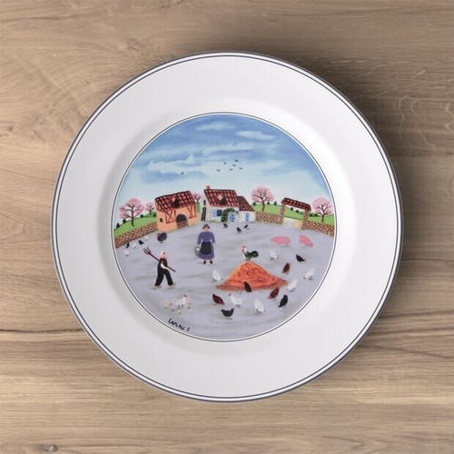 Villeroy boch assiette en - villeroy,