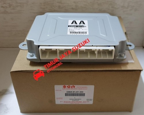 Original suzuki apv - original,