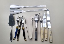 Ustensiles de cuisine pour