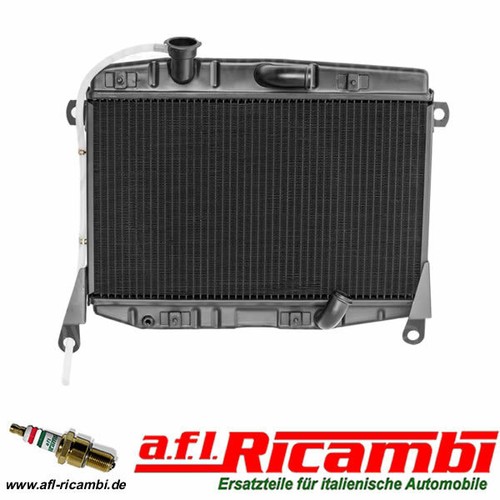 Radiateur neuteil new part - radiateur, neuteil-new