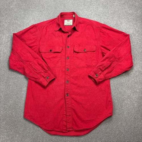 Chemise jean levis adulte - chemise,