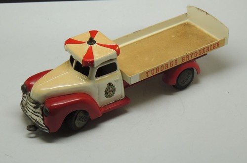 Vrai tekno 736 scania - 736,