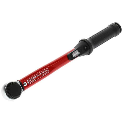 Gedore red r68900100 3301216 - red,
