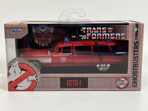 Ghostbusters ecto - ghostbusters,