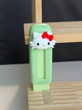 Gomme Hello Kitty - Sanrio