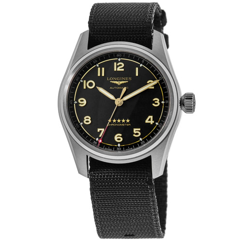 New longines spirit automatic - new,