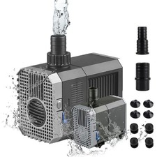 Pompe submersible Pompe à Eau