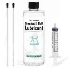 Huile pour tapis de course 300