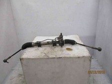 Cremaillere de direction Skoda