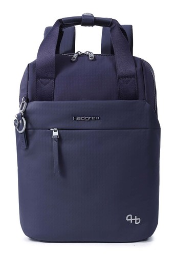 Hedgren sac dos furo rappu - dos,