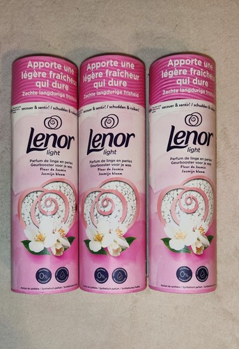Lot lenor perle fleur - lot, de