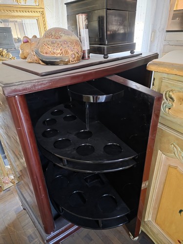 Meuble bar type - meuble, en