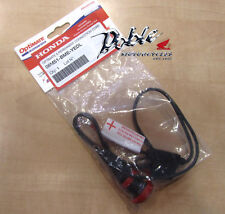 New Type Optimate 5 Accumate SEA71 Battery Charger Weatherproof Permanent Lead