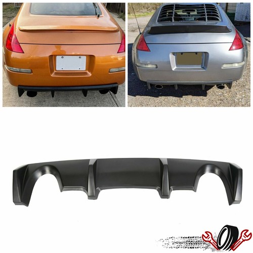 Fits nissan z33 350z j - 03-08,