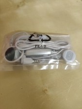 Casque stéréo portable