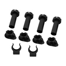 Meubles réglables pieds pour