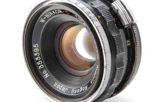 Presque comme neuf - [], objectif