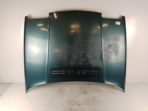 Capot volvo 480 coupe - volvo, b20f116