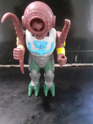 Transformers pretenders