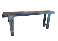 Ancien établi Menuisier