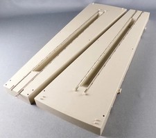 Jouef 1024 Ho 2 Voies Garage