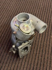 Garrett GT2554R Turbocharger 
