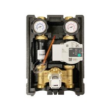 Circuit de Chauffage Montage