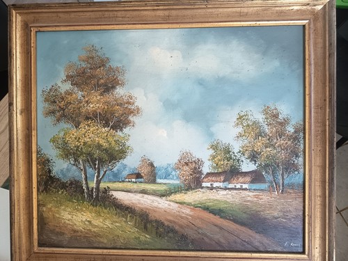 Peinture campagne knauf - peinture, h.knauf