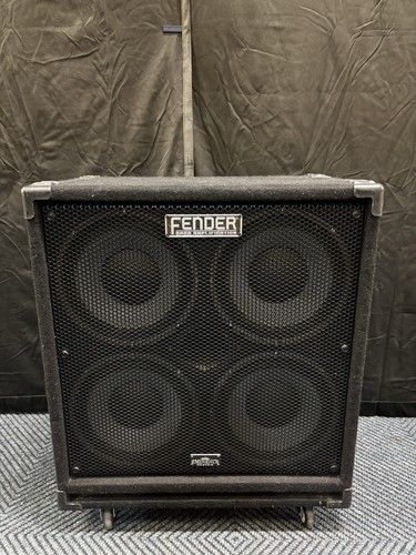 Used fender bassman 410 - fender,