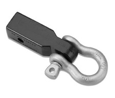 ANNEAU DE REMORQUAGE 3/4' -