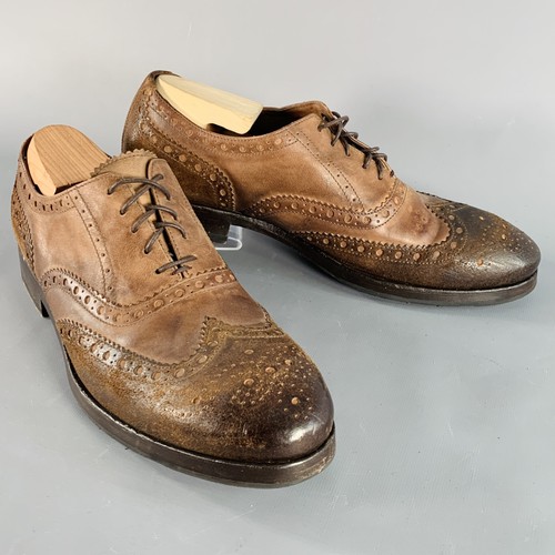 Chaussures oxford lacets en - chaussures,