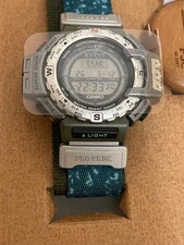 Montre homme CASIO PRO TREK