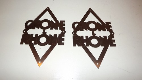 Gnome rhone 800 ax2 - &, paire