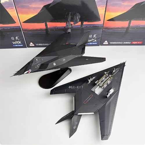 Wltk f117a f 117a - f117a, f-117a