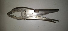 PINCE ETAU RONDY 250 MM