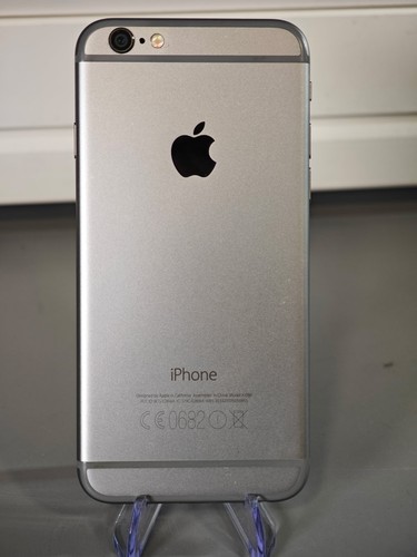 Apple iphone go - 6,