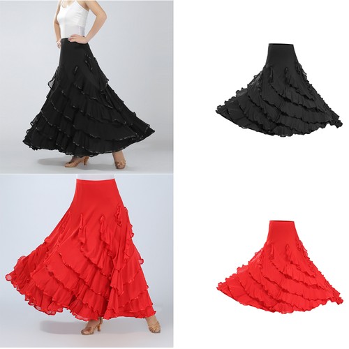 Femmes danse jupe costume de - danse,
