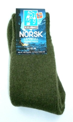Thermique chaussettes - thermique,