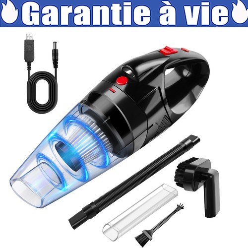 Aspirateur main sans fil - main,